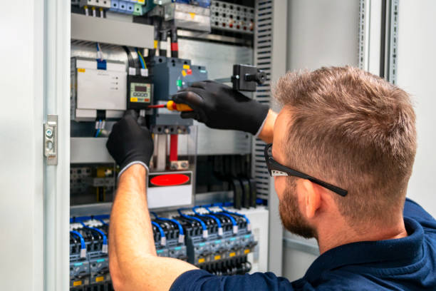 Best Electrical Repair Services  in Pullman, WA