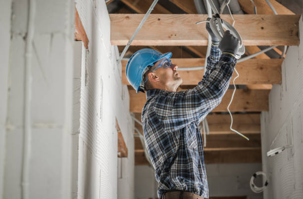 Best Emergency Electrician Near Me  in Pullman, WA