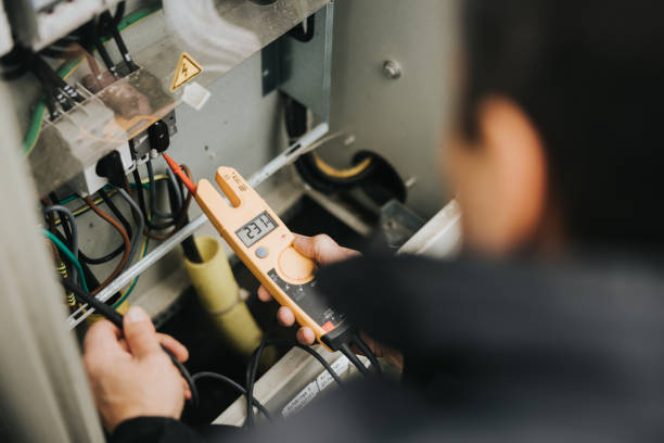 Best Electrical Rewiring Services  in Pullman, WA