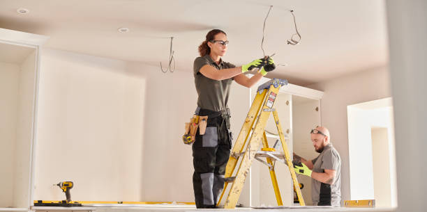 Best Home Electrical Repair  in Pullman, WA