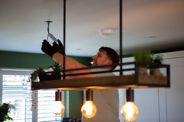 Best Electrical Outlet Repair  in Pullman, WA