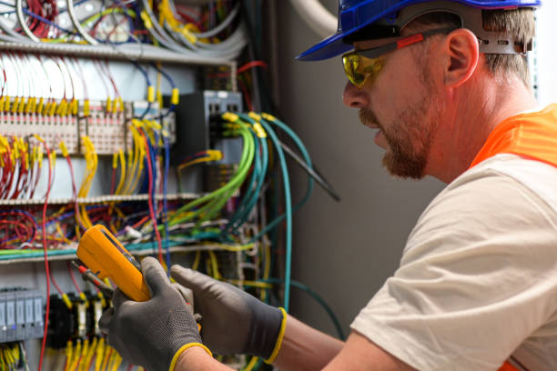 Best Electrical Contractors for Businesses  in Pullman, WA