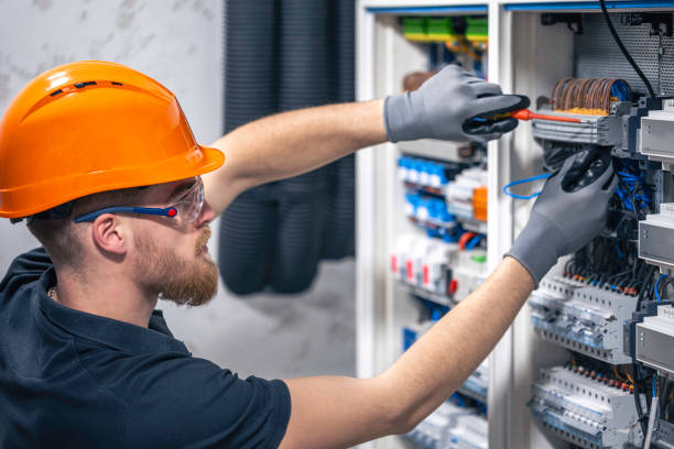 Best Ceiling Fan Installation Electrician  in Pullman, WA